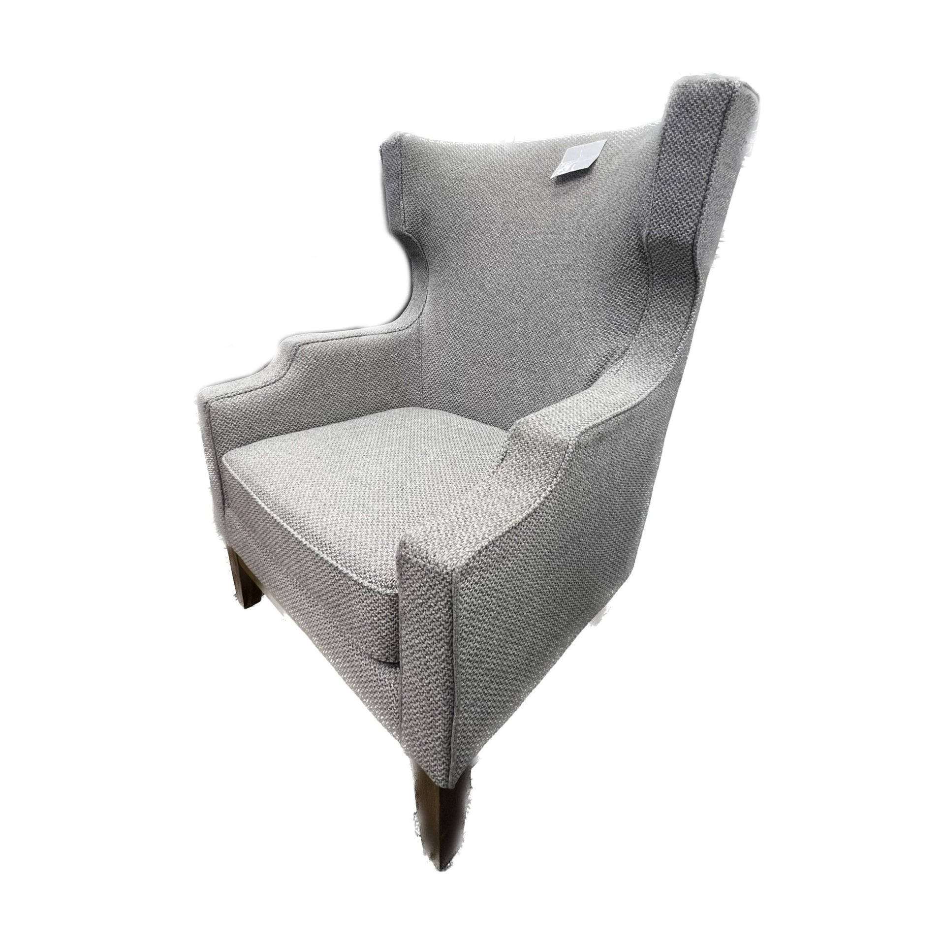 Monaco Fabric Chair - Metro Homecentre Menlyn