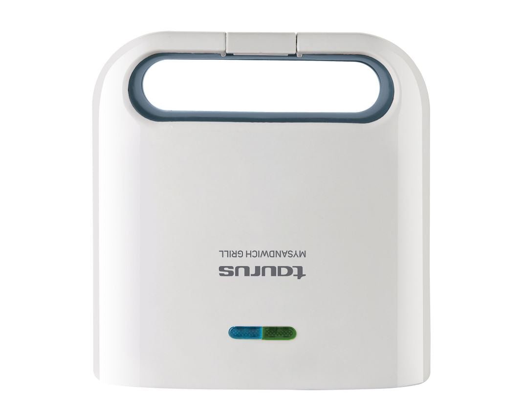 Taurus 750W MySandwich Grill Sandwich Maker - 968948 - Metro Homecentre Menlyn