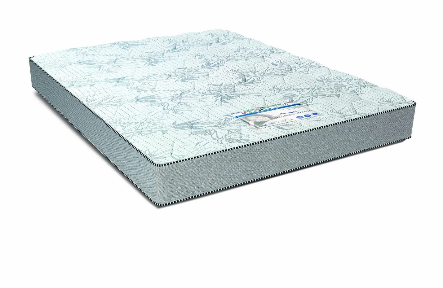 Strandmattress Mzanzi 152cm Queen Mattress - Metro Homecentre Menlyn