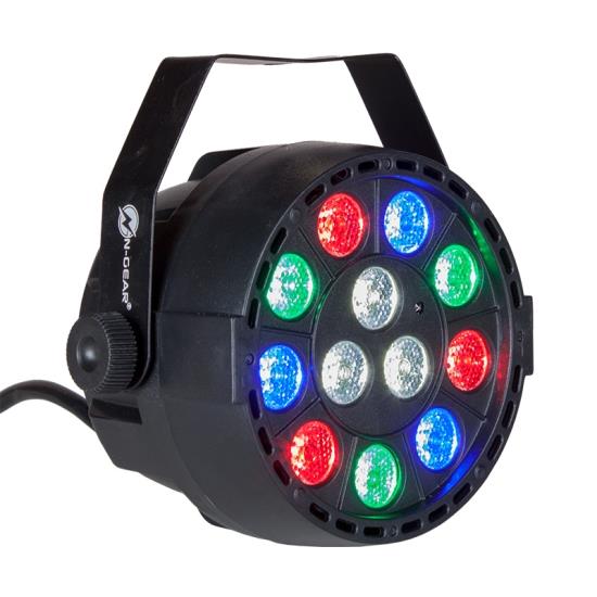NGEAR Lamp LED Spotlight Disco Light SP12 - Metro Homecentre Menlyn