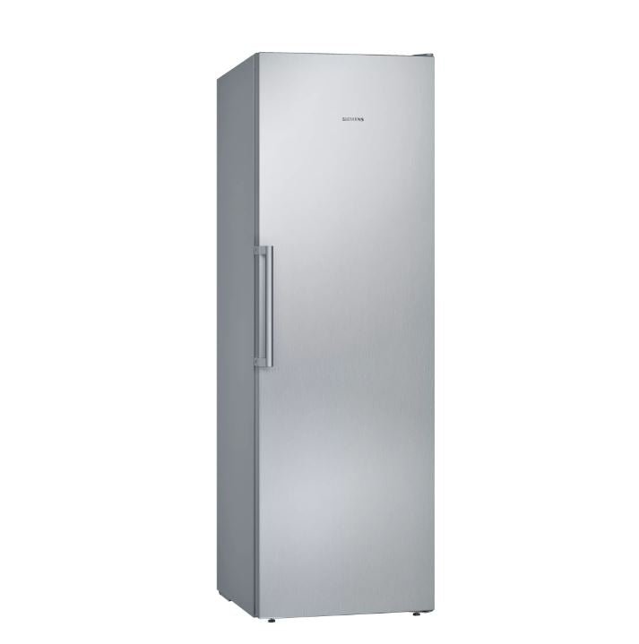 Siemens 60cm iQ300 Inox Freezer GS36NVIFV - Metro Homecentre Menlyn