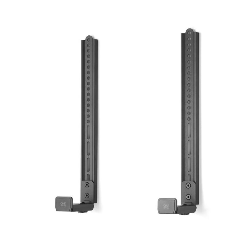 One For All Universal Soundbar Holder Mount WM5350 - Metro Homecentre Menlyn