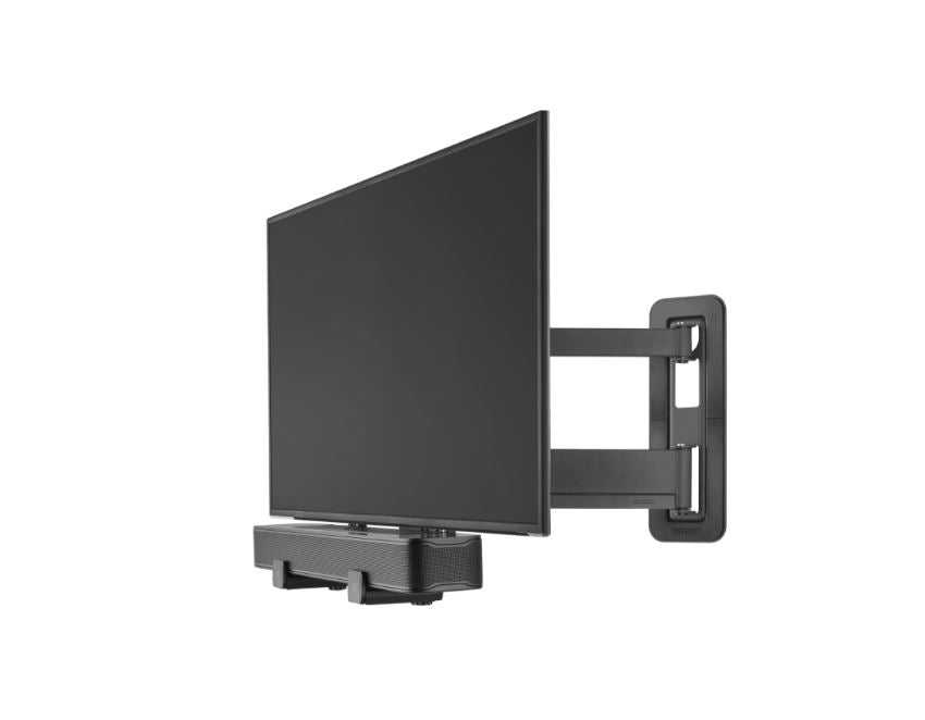 One For All Universal Soundbar Holder Mount WM5350 - Metro Homecentre Menlyn
