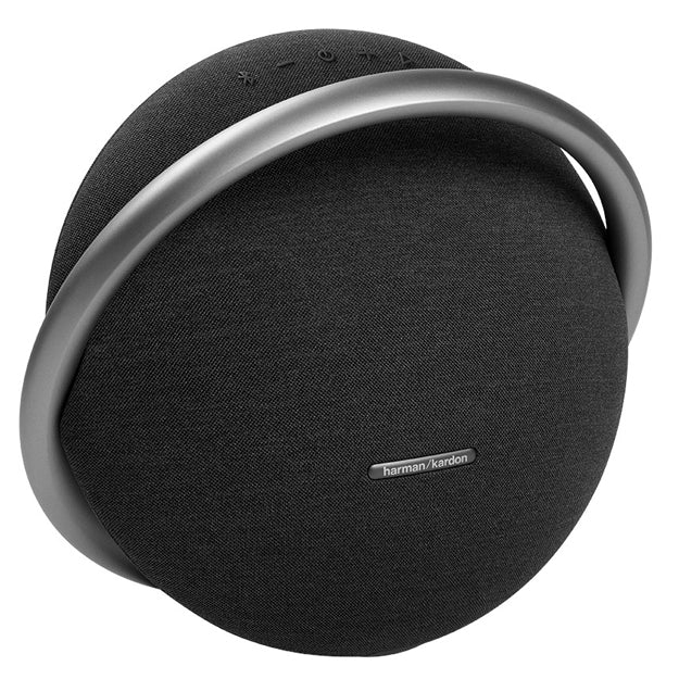 Harman Kardon Studio 7 Portable Bluetooth Speaker - Black - Metro Homecentre Menlyn