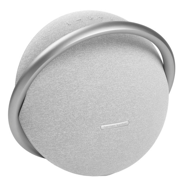 Harman Kardon Studio 7 Portable Bluetooth Speaker - Grey - Metro Homecentre Menlyn