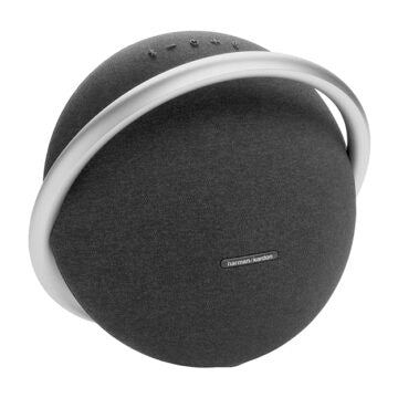 Harman Kardon Onyx Studio 7 Portable Bluetooth Stereo Speaker - Black - Metro Homecentre Menlyn