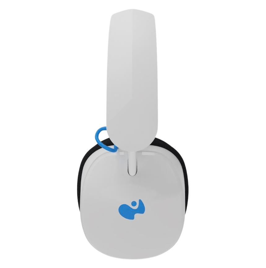 PDP Phantom Wireless Gaming Headset - PS5 White - Metro Homecentre Menlyn