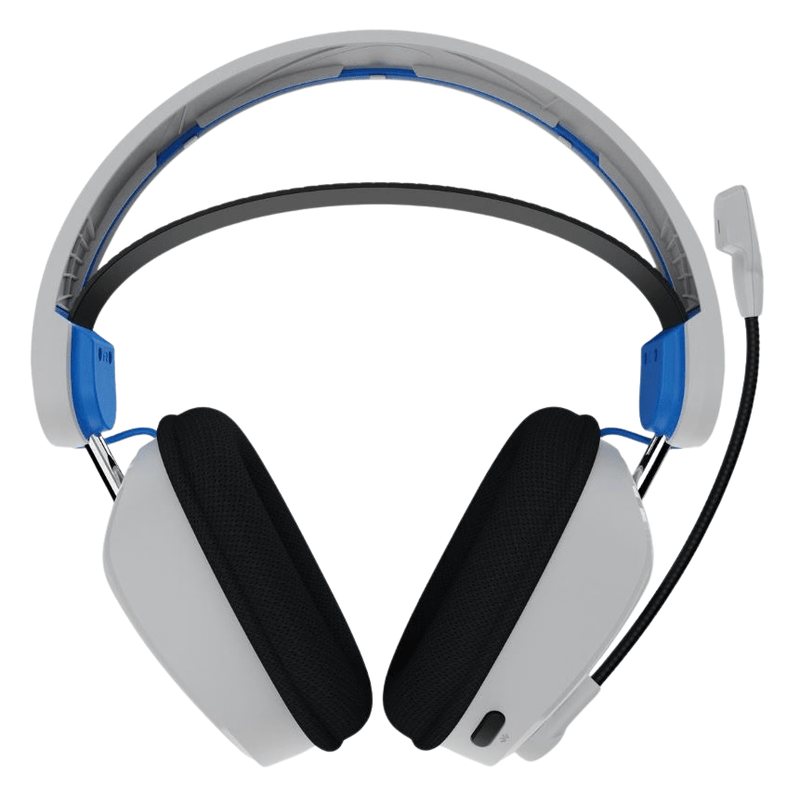 PDP Phantom Wireless Gaming Headset - PS5 White - Metro Homecentre Menlyn