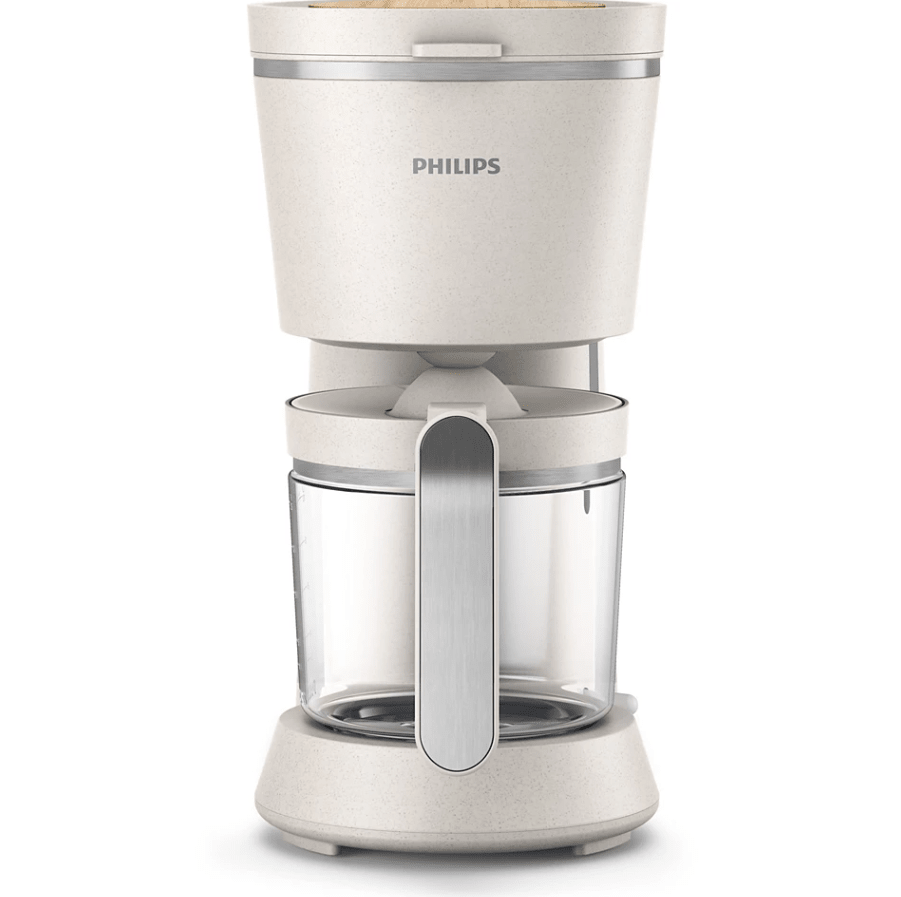 Philips 1 - 2L Eco Drip Filter Coffee Machine HD512000 - Metro Homecentre Menlyn