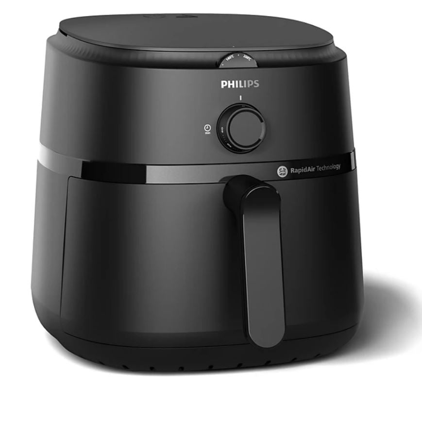 Philips 1000 Series 6.2L Air Fryer NA130 - Metro Homecentre Menlyn