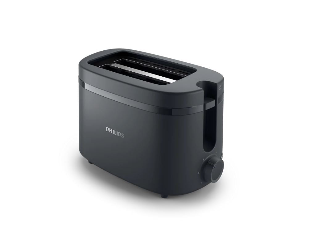 Philips 1000 Essentials 2 Slice Toaster HD251090 - Metro Homecentre Menlyn