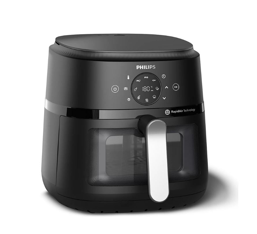 Philips 2000 Series 6.2L Airfryer NA231 - Metro Homecentre Menlyn