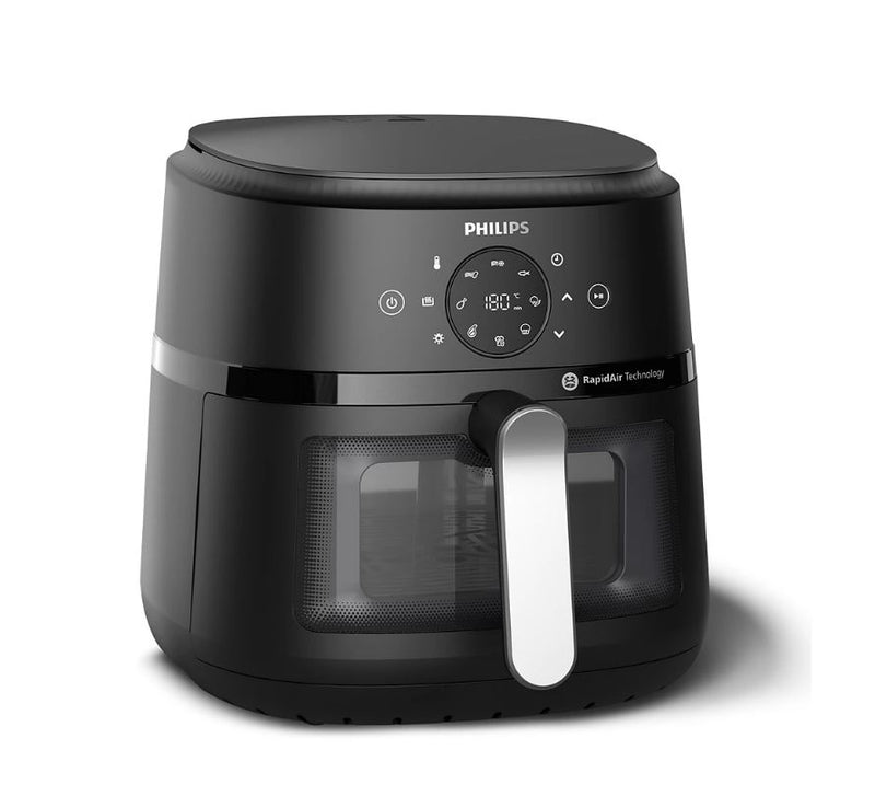 Philips 2000 Series 6.2L Airfryer NA231 - Metro Homecentre Menlyn