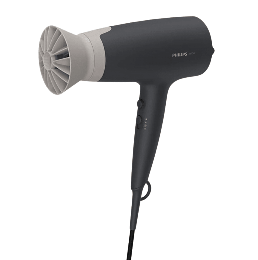 Philips 3000 2100W Hair Dryer BHD35110 - Metro Homecentre Menlyn