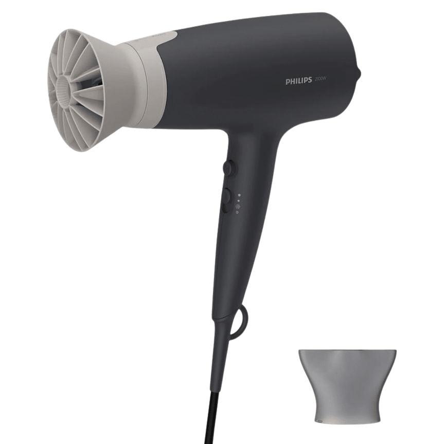 Philips 3000 2100W Hair Dryer BHD35110 - Metro Homecentre Menlyn