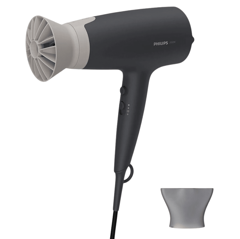 Philips 3000 2100W Hair Dryer BHD35110 - Metro Homecentre Menlyn