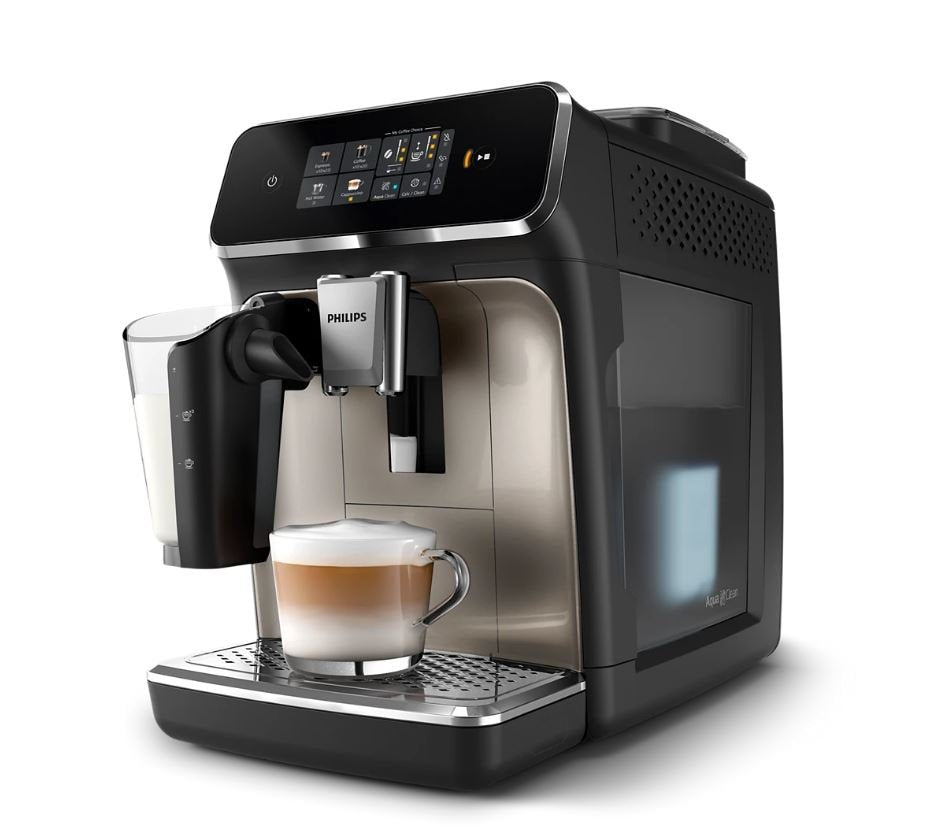 Philips 2300 Automatic Coffee Machine EP233640 - Metro Homecentre Menlyn