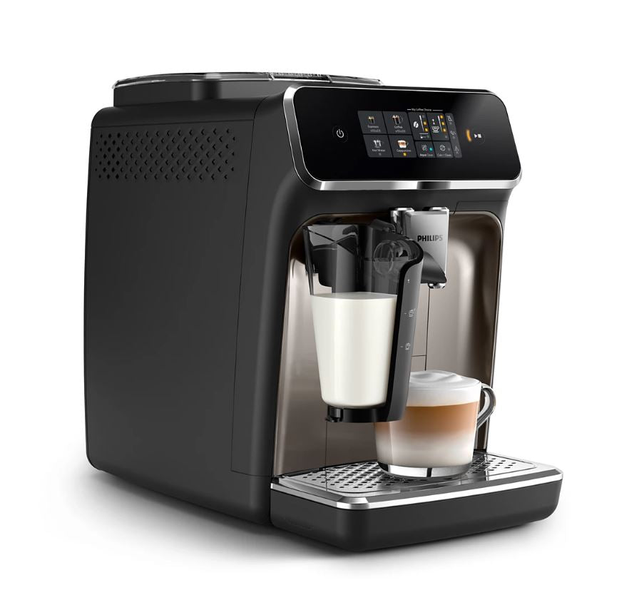 Philips 2300 Automatic Coffee Machine EP233640 - Metro Homecentre Menlyn