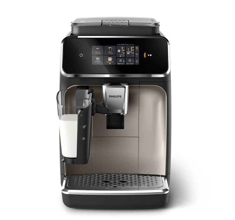 Philips 2300 Automatic Coffee Machine EP233640 - Metro Homecentre Menlyn