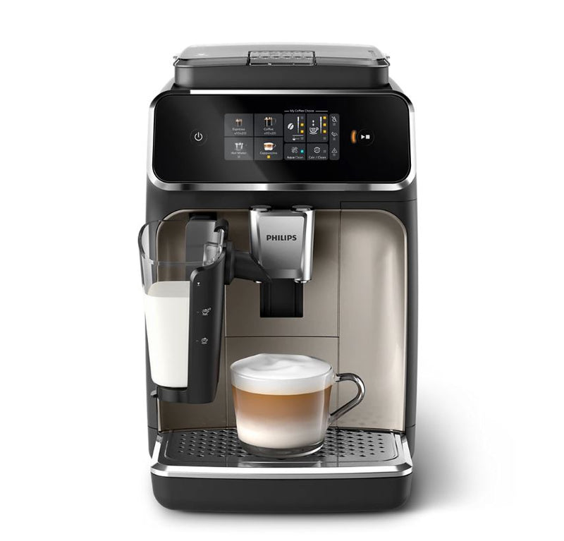 Philips 2300 Automatic Coffee Machine EP233640 - Metro Homecentre Menlyn