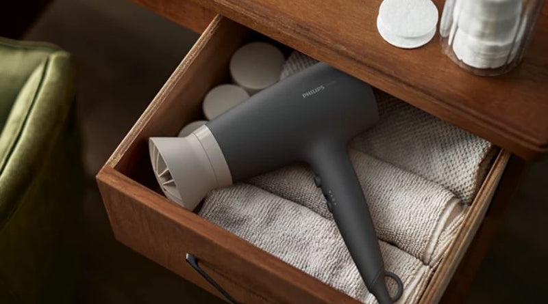 Philips 3000 2100W Hair Dryer BHD35110 - Metro Homecentre Menlyn