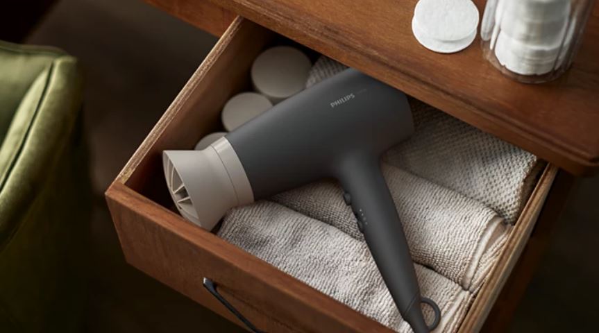 Philips 3000 2100W Hair Dryer BHD35110 - Metro Homecentre Menlyn