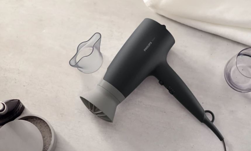Philips 3000 2100W Hair Dryer BHD35110 - Metro Homecentre Menlyn