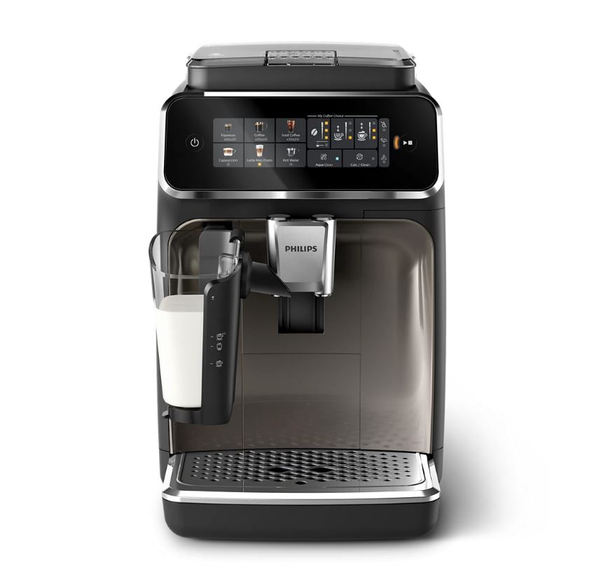 Philips 3300 Fully Automatic Coffee Machine EP334790 - Metro Homecentre Menlyn