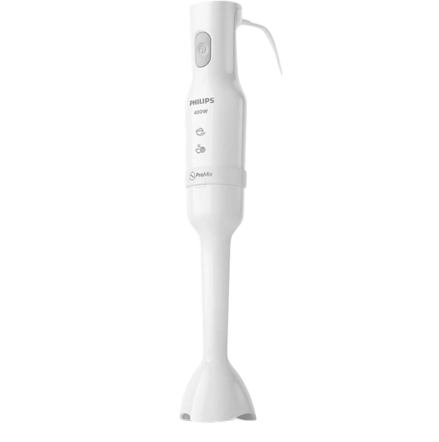 Philips 3000 Series ProMix 400W Hand Blender HR2520 - Metro Homecentre Menlyn