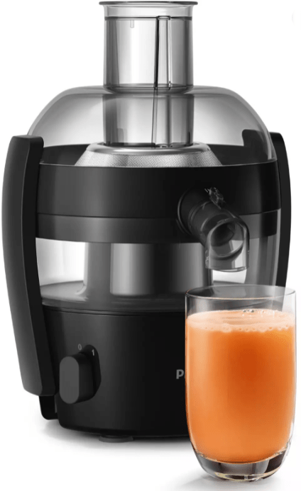Philips Viva Juicer - HR1832/00 - Metro Homecentre Menlyn