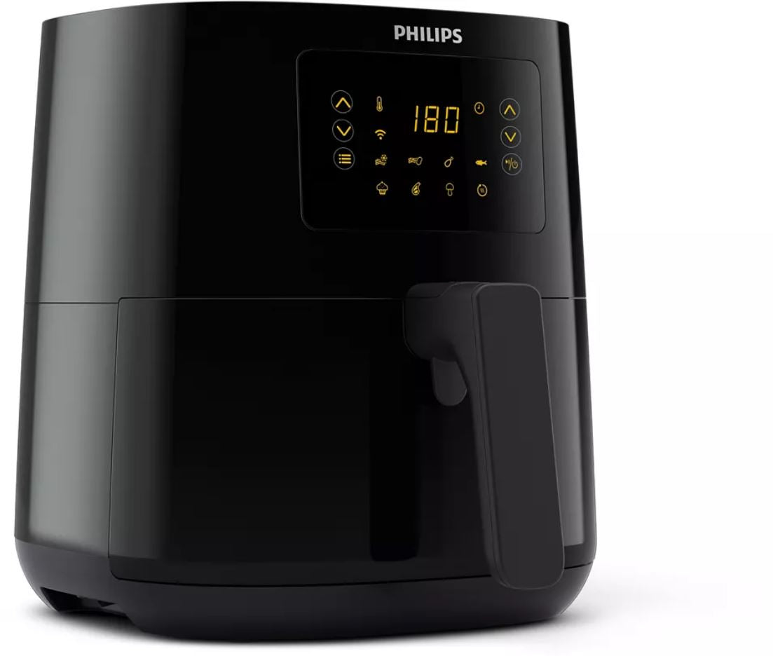 Philips 5000 Series 4.1L Airfryer HD9255 - 90 - Metro Homecentre Menlyn