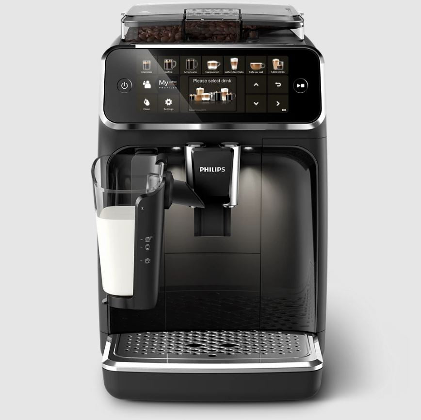 Philips 5400 Automatic Coffee Machine EP544150 - Metro Homecentre Menlyn