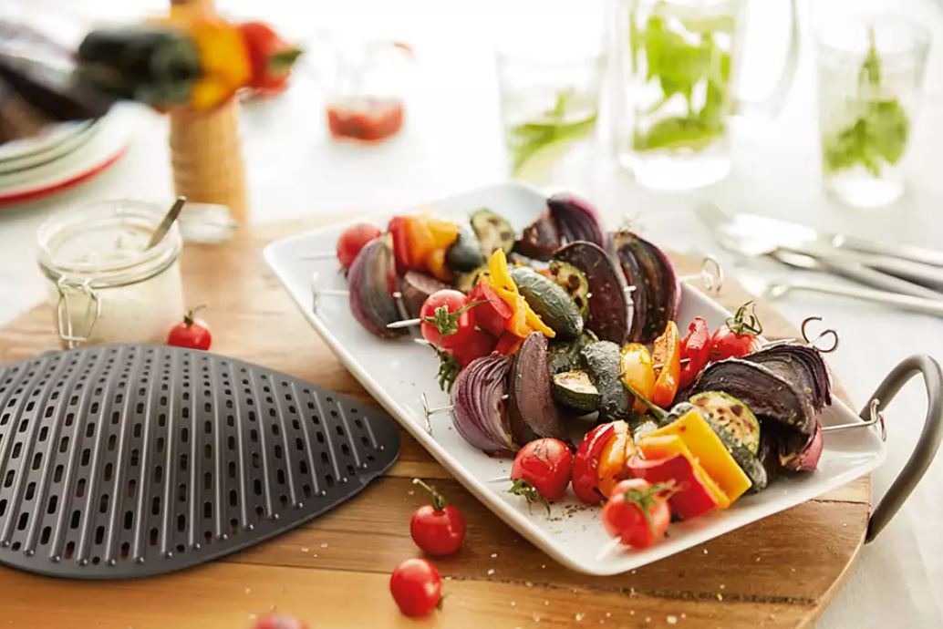 Philips Airfryer XXL Grill Master Kit - HD9951/00 - Metro Homecentre Menlyn