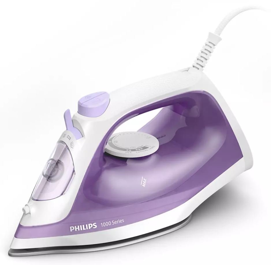 Philips 2000W Steam Iron DST1040 - 30 - Metro Homecentre Menlyn