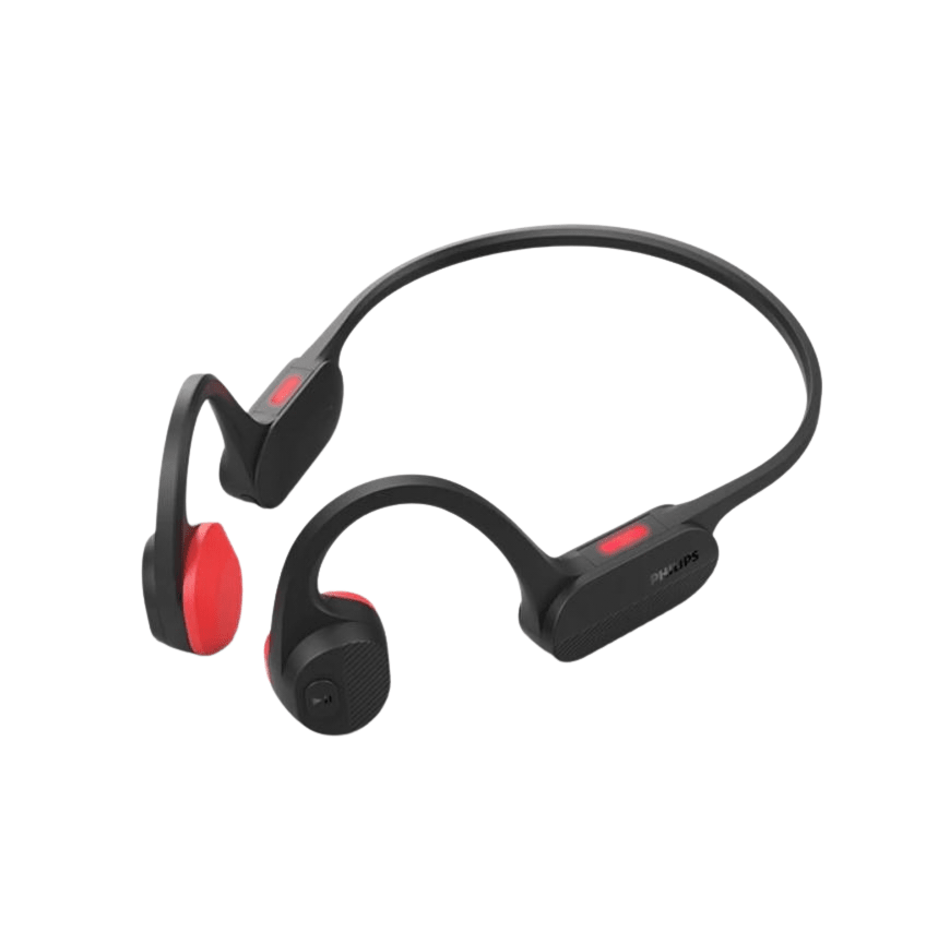 Philips OpenEar Bone Conductor Earphones TAA5608 - Metro Homecentre Menlyn