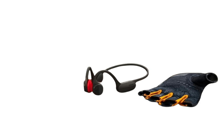 Philips OpenEar Bone Conductor Earphones TAA5608 - Metro Homecentre Menlyn