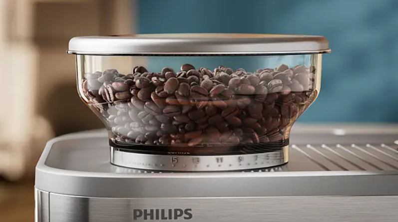 Philips Semi Automatic Coffee Machine PSA321810 - Metro Homecentre Menlyn