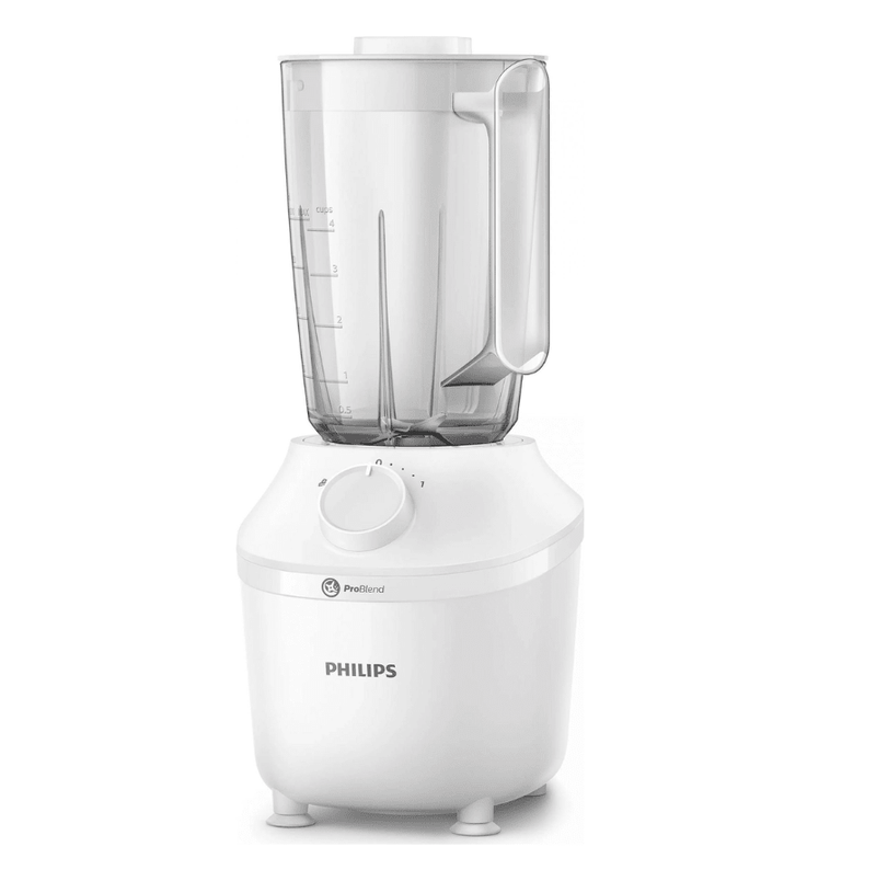 Phillips 3000 ProBlend Jug Blender With Mill HR204110 - Metro Homecentre Menlyn
