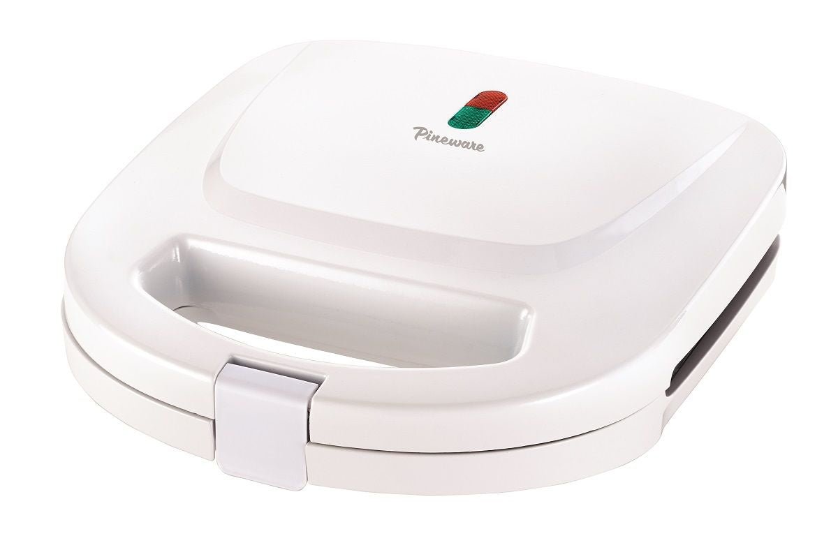 Pineware 2 Slice Sandwich Maker PS99 - Metro Homecentre Menlyn