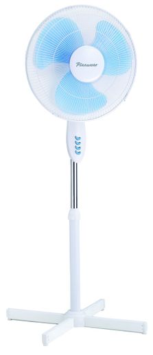 Pineware 40cm Pedestal Fan PPF4 - Metro Homecentre Menlyn