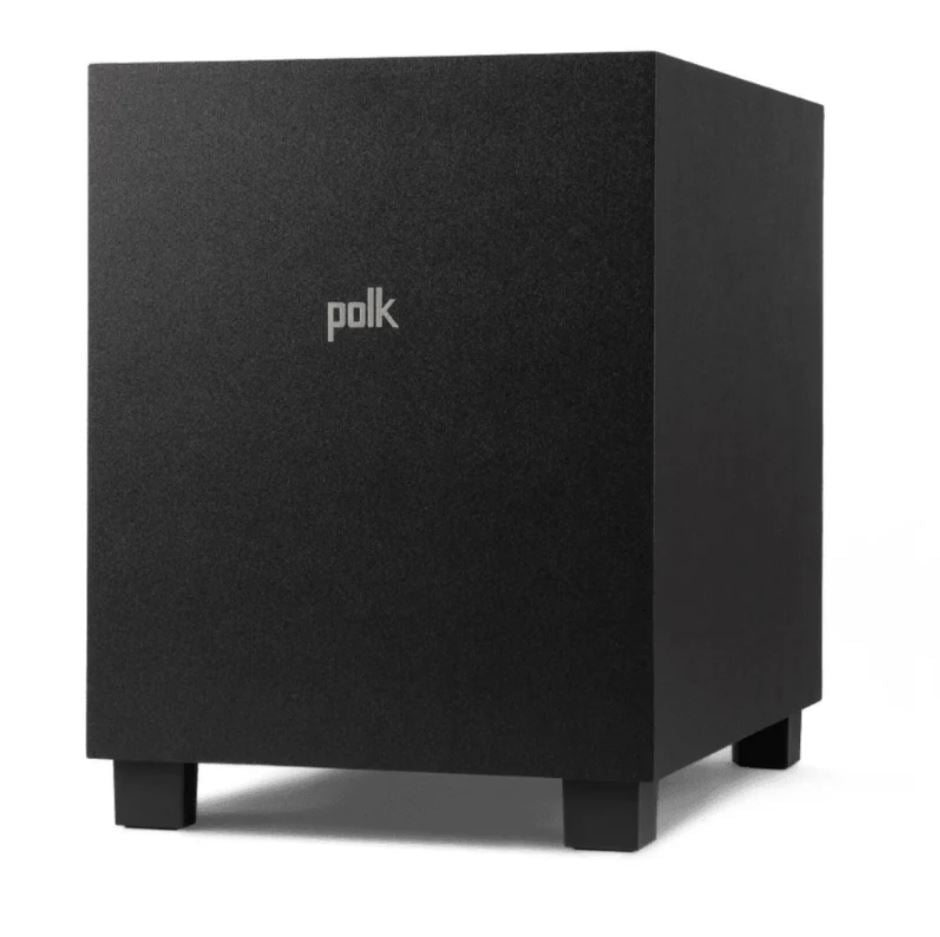 Polk Monitor 10inch High Peformance Subwoofer XT10SUB - Metro Homecentre Menlyn