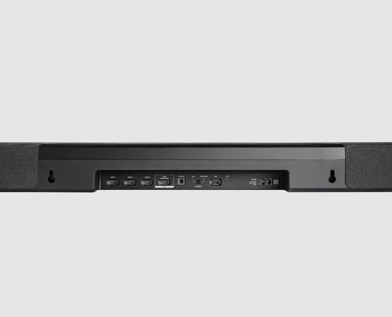 Polk Magnifi Dolby Atmos Soundbar & Subwoofer - Metro Homecentre Menlyn