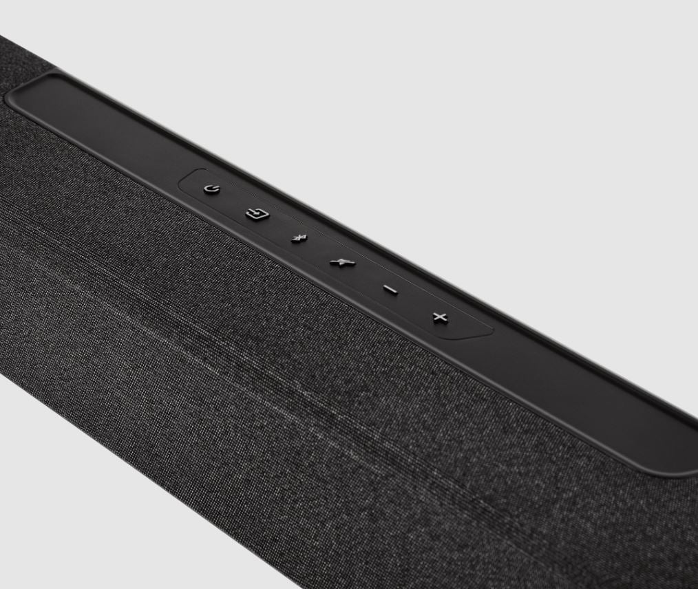 Polk Magnifi Dolby Atmos Soundbar & Subwoofer - Metro Homecentre Menlyn