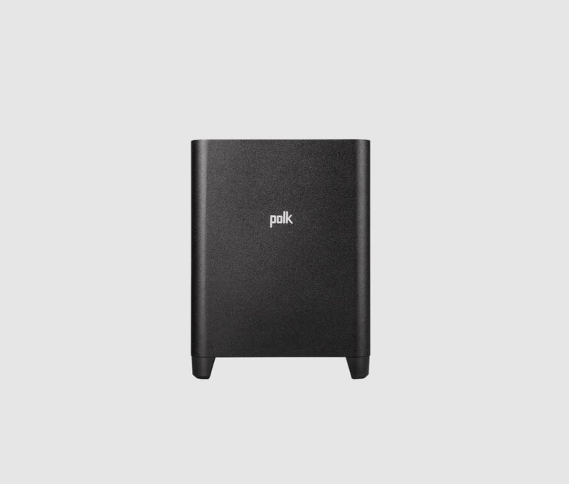 Polk Magnifi Dolby Atmos Soundbar & Subwoofer - Metro Homecentre Menlyn