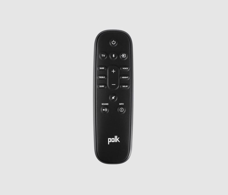 Polk Magnifi Dolby Atmos Soundbar & Subwoofer - Metro Homecentre Menlyn