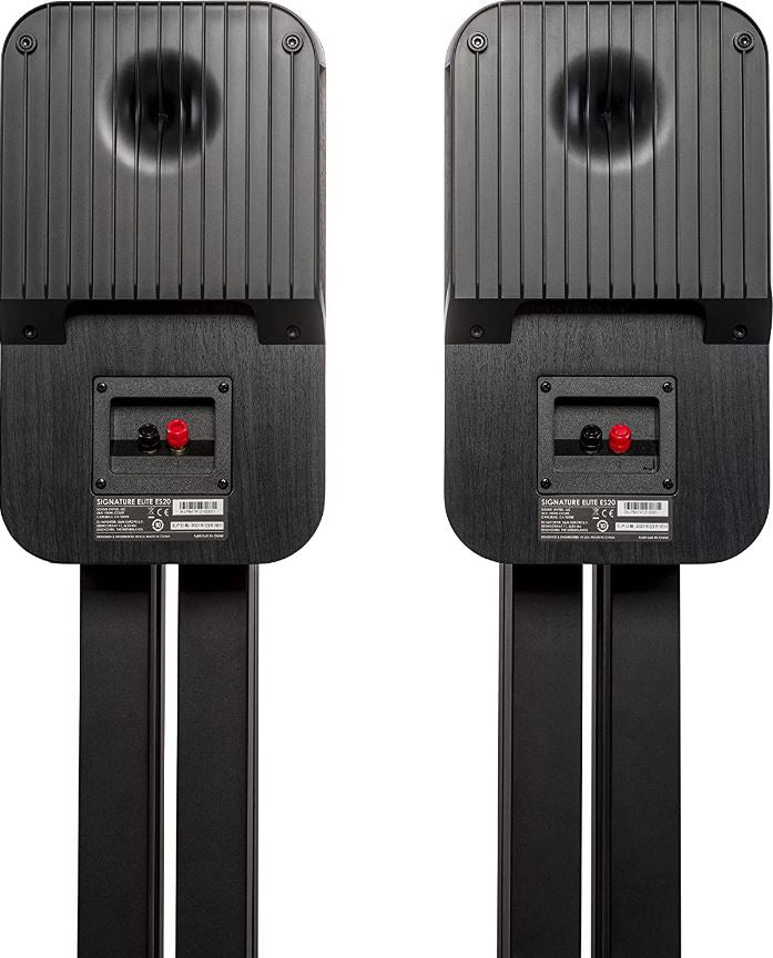Polk ES20 Loudspeakers - Wiim Amp Bundle - Metro Homecentre Menlyn