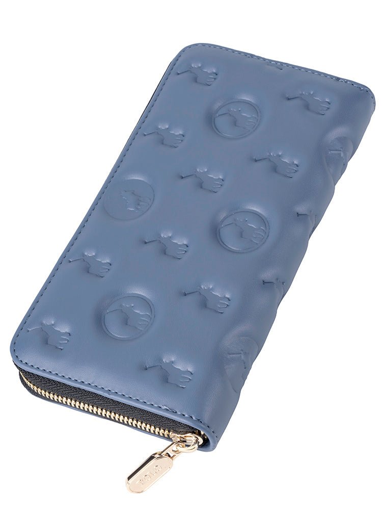 Polo Luna Zip Around Purse Eclipse POS485451 - Metro Homecentre Menlyn