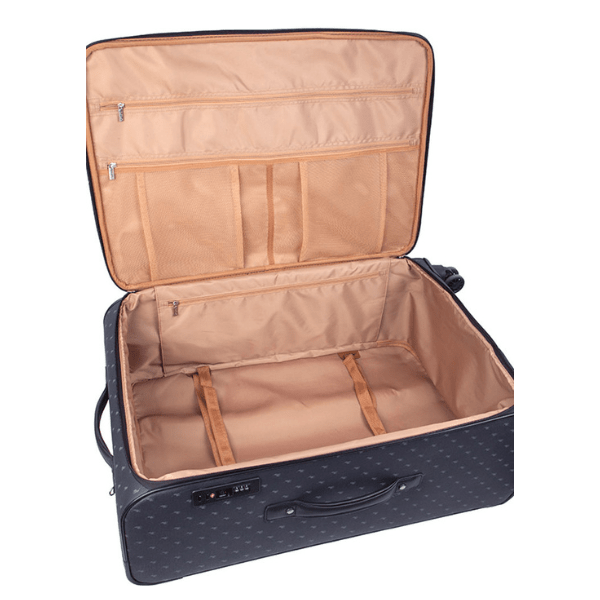 Polo Signature 65cm Trolley Case PO471595 - Metro Homecentre Menlyn