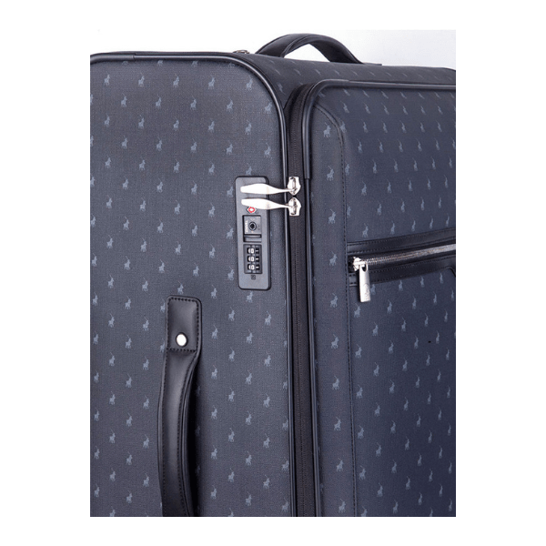 Polo Signature 65cm Trolley Case PO471595 - Metro Homecentre Menlyn