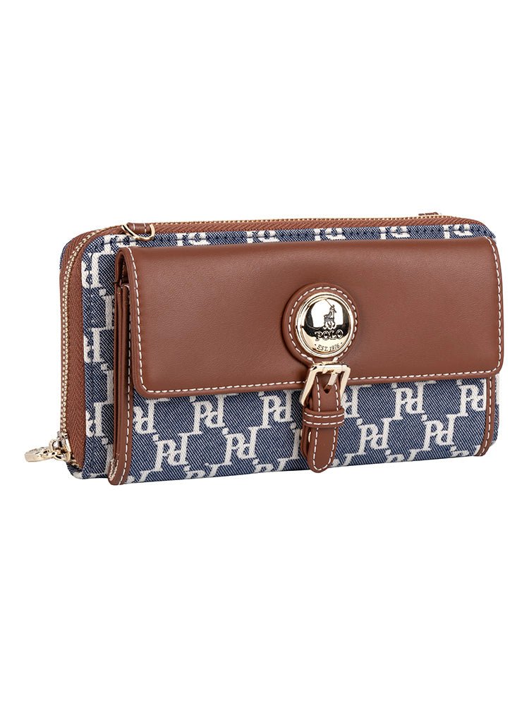 Polo Premier Phone Sling Blue POS483616 - Metro Homecentre Menlyn
